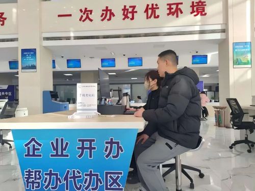 泰安高新区行政审批服务部 多措并举优化服务，显著提升食品经营许可办事便利度